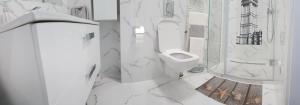 Nowy Apartament w Międzyzdrojach blisko plaży