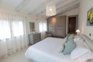 Villas Mas des Avelines : photos des chambres