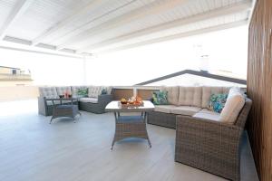 Apartment with Terrace room in Boutique House Anna Franzò