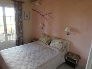 Georgia Apartments & Studios Corfu
