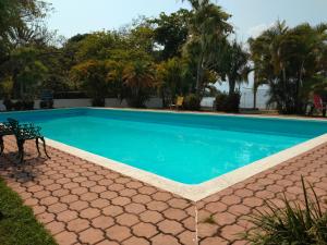 Hotel Playa Azul