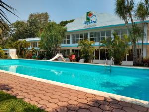 obrázek - Hotel Playa Azul