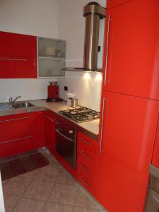 Ferienwohnung Andrea