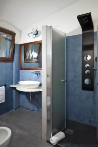 Agriturismo Codula Fuili img28