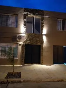 DEPARTAMENTOS OLIVIA - San Pedro