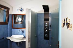 Agriturismo Codula Fuili img27