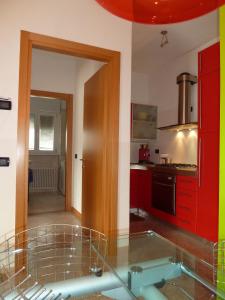 Ferienwohnung Andrea