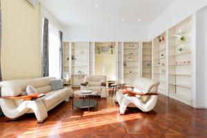 Luxury central Apartment