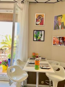 Hotels Hotel Amiraute : photos des chambres