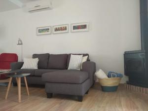 Adosado en playa de la Barrosa, casa Carlota