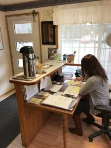 Dutch Cup Motel - Monroe