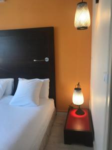 Hotels MOODz HOTEL VIENNE : photos des chambres