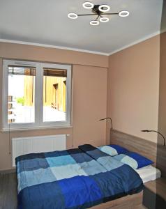 Penthouse Vistula river view, Kazimierz, Krakow