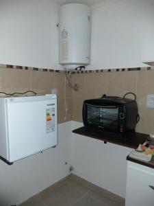 DEPARTAMENTOS OLIVIA