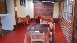 Hostal Pachar
