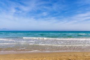 Iakinthos, Tsilivi Beach Zakynthos Greece