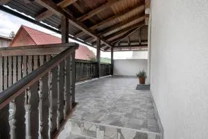 Apartments Matko - Prebegi