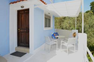 Orestis Suites Skiathos Greece