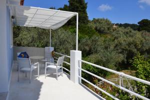 Orestis Suites Skiathos Greece