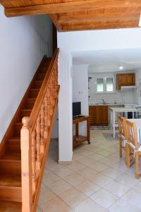 Orestis Suites Skiathos Greece