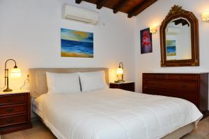 Orestis Suites Skiathos Greece