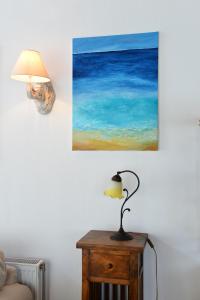 Orestis Suites Skiathos Greece