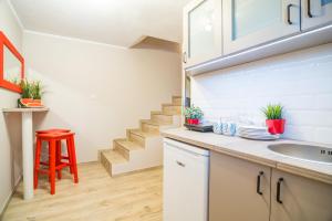 Dom Góreckich Krakowska 23