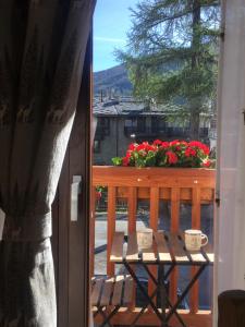 Appartamenti Genevris