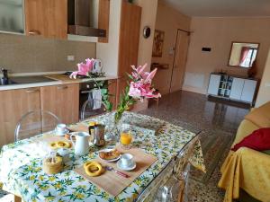 Apartment in Molino Stucky
