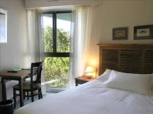 Auberge du Cabestan Hotel Audierne - Poullan-sur-Mer