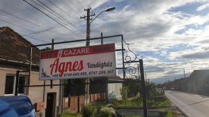 Casa Agnes Vendeghaz