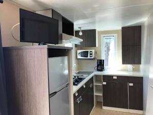 Campings Camping Horizon Bar : photos des chambres