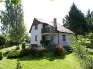 Chata Lešov - Trsov