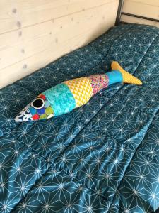 Maison Bord de Mer au Vieil 3 étoiles