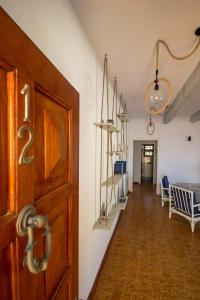 Blue Era Apartments Andros Greece