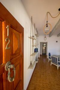 Blue Era Apartments Andros Greece