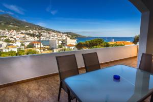 Blue Era Apartments Andros Greece