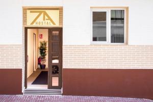 Pension 7A Torrevieja Spanien