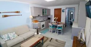 Didì house - Portoscuso