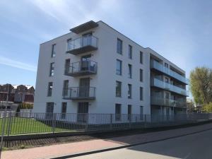 Apartament Słoneczna Przystań 35