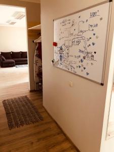 Family or Group Apartment in Silent Center