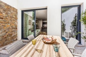 Villas Villa Colibri : Villa