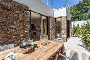 Villas Villa Colibri : photos des chambres
