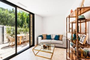 Villas Villa Colibri : photos des chambres