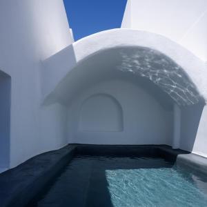 Adele Villa by Senses Collection Santorini Greece