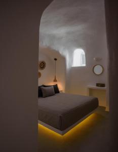 Adele Villa by Senses Collection Santorini Greece