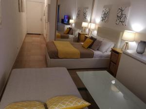 Appartements Ducal, Marina Baie des Anges : photos des chambres