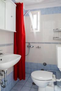 Cozy & peaceful apartment in Chalki