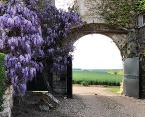 Sejours a la campagne Residences Le Clos du Manoir - Self Cooking : photos des chambres