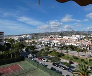 Apartamento Bruselas